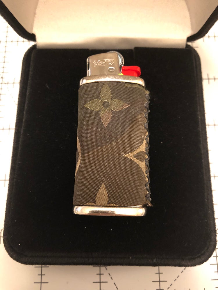 Custom Lighter Case – soletopia