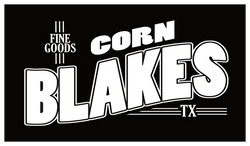 Custom LV Phone Case – Corn Blakes