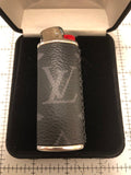 Custom LV Eclipse Lighter Case