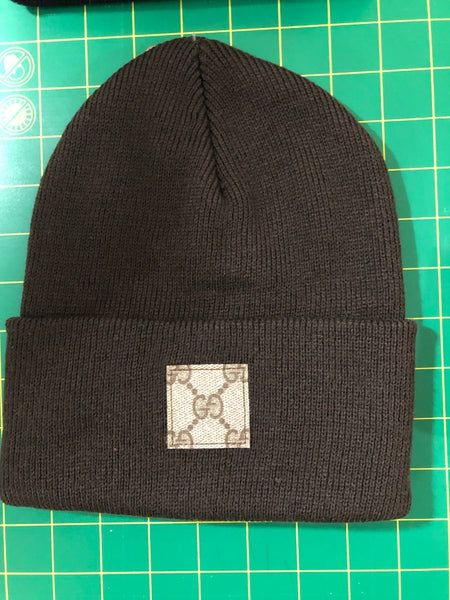 Custom GG Beanie