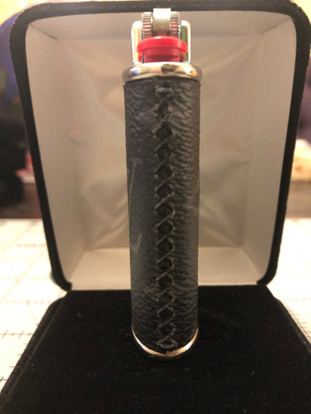 Custom LV Eclipse Lighter Case