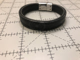Custom LV Eclipse bracelet