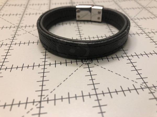 Custom LV Eclipse bracelet – Corn Blakes