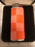 Custom LV Damier Piment Lighter Case