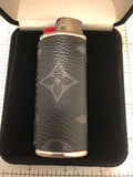 Custom LV Eclipse Lighter Case