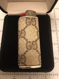 Custom GG Lighter Case