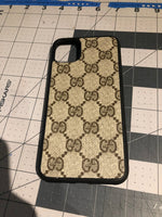 Custom GG Phone Case