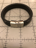 Custom LV Eclipse bracelet