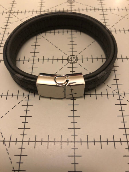 custom lv bracelet