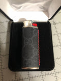 Custom GG Black Lighter Case
