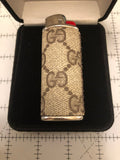 Custom GG Lighter Case