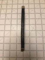 Custom LV Eclipse bracelet