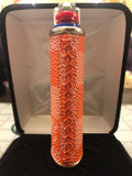 Custom LV Damier Piment Lighter Case
