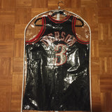 Custom Python M&N Philadelphia 76'ers (Allen Iverson)