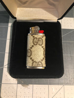 Custom GG Mini Lighter Case