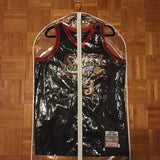 Custom Python M&N Philadelphia 76'ers (Allen Iverson)