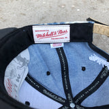 Custom Python M&N New Orleans Saints (Acid Wash Denim)