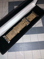Custom GG (Micro) Watch Band