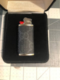 Custom GG Black Mini Lighter Case