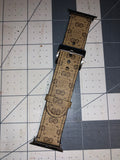 Custom GG (Micro) Watch Band