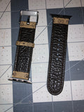 Custom GG (Micro) Watch Band