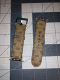Custom GG (Micro) Watch Band