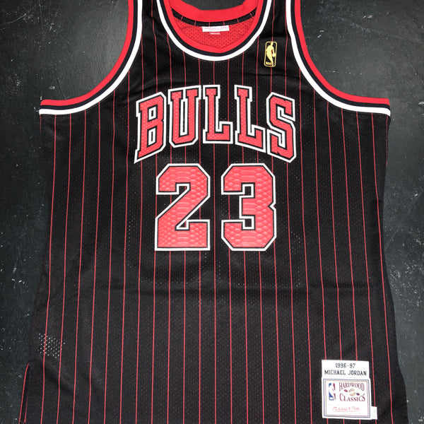 Michael Jordan Bulls Jersey - Michael Jordan Chicago Bulls Jersey - bulls  jordan jersey black 